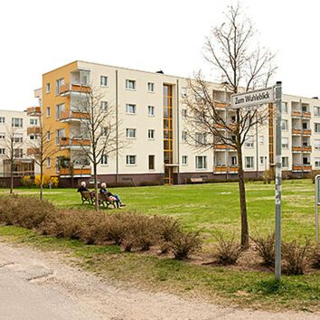 »Zum Wuhleblick«