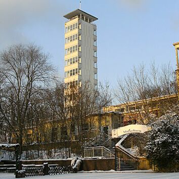 Müggelturm