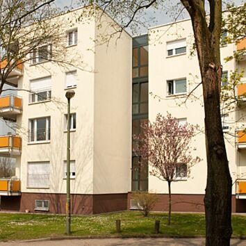 »Zum Wuhleblick« 42 bis 46